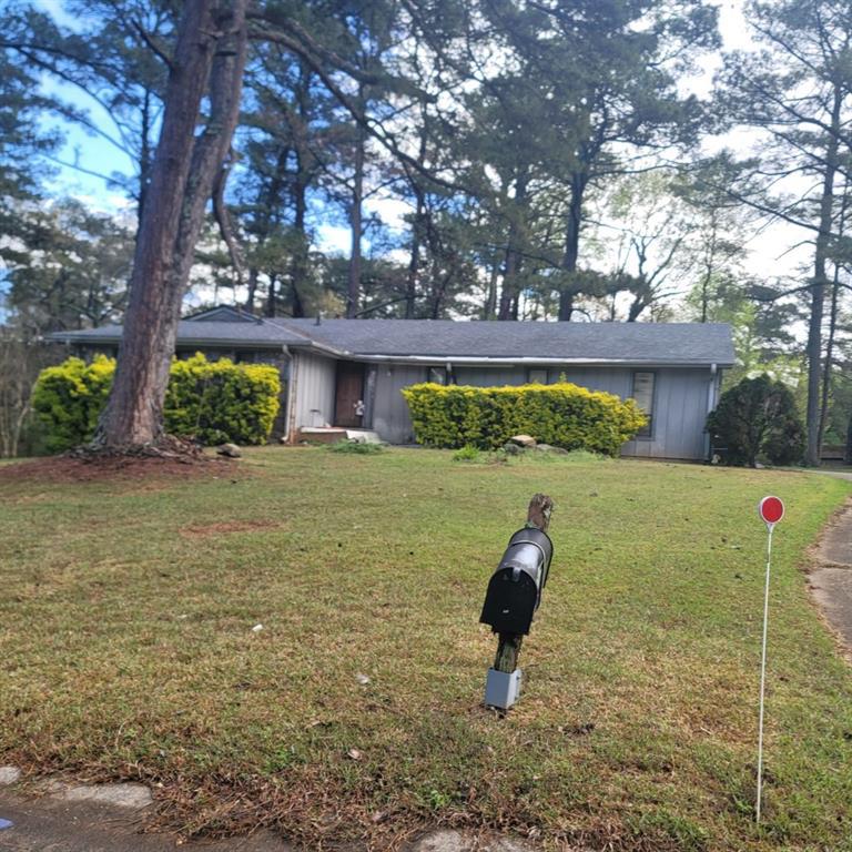 Image for property 907 Strawberry Court, Ellenwood, GA 30294