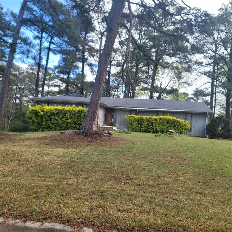 Image for property 907 Strawberry Court, Ellenwood, GA 30294