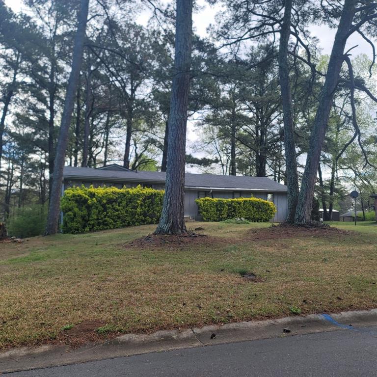 Image for property 907 Strawberry Court, Ellenwood, GA 30294
