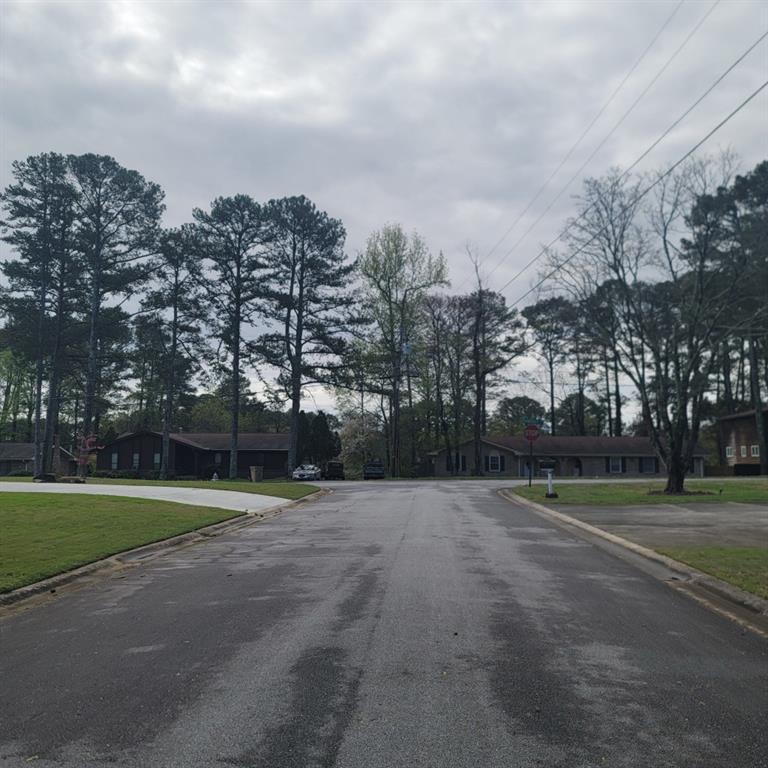 Image for property 907 Strawberry Court, Ellenwood, GA 30294