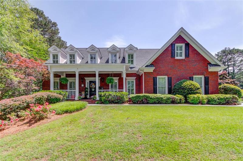 Image for property 1292 GREEN TURF Drive, Snellville, GA 30078