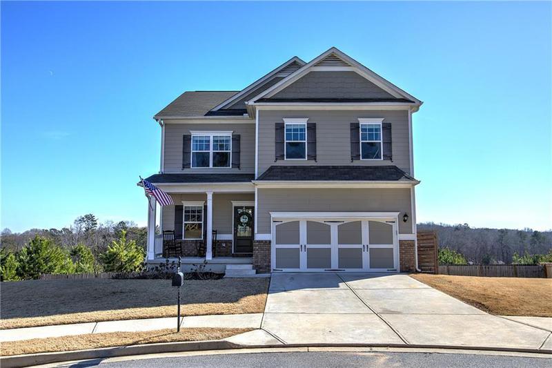 Image for property 201 Augusta Walk, Canton, GA 30114