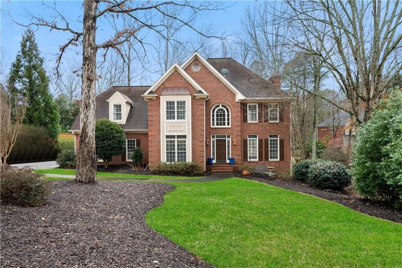 Image for property 2883 Observation Point, Marietta, GA 30064