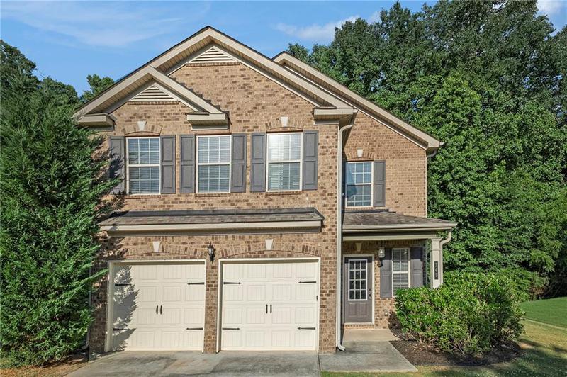 Image for property 749 Rolling Downs Drive, Loganville, GA 30052