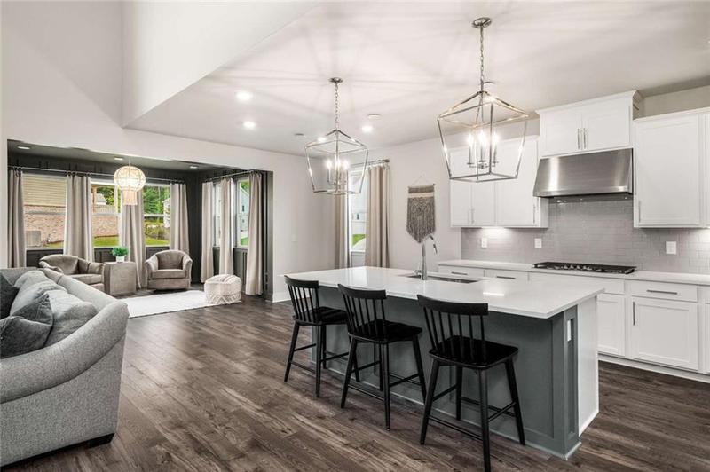 Image for property 135 Aspen Hall Drive, Canton, GA 30115