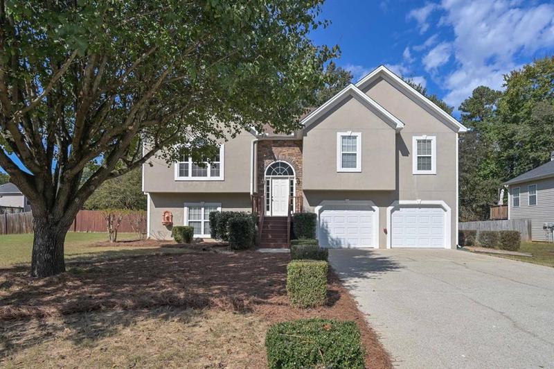 Image for property 4072 Staghorn Court, Douglasville, GA 30135