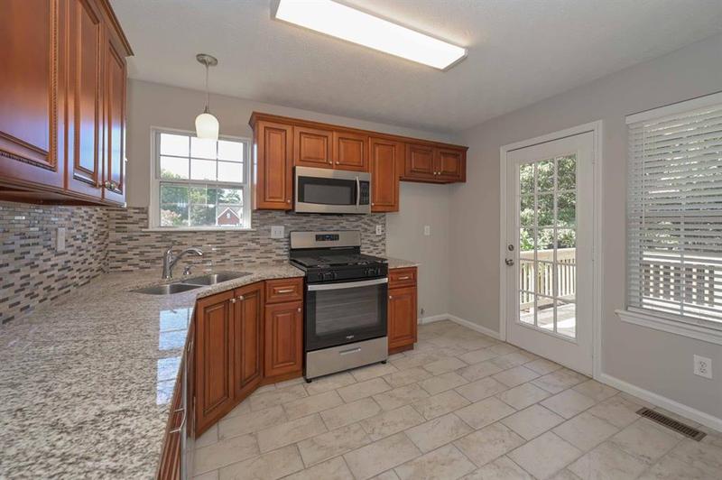 Image for property 4072 Staghorn Court, Douglasville, GA 30135