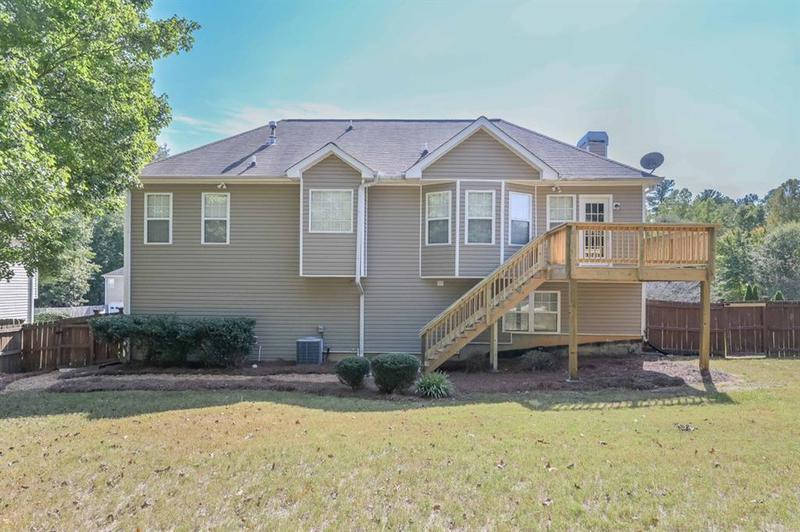 Image for property 4072 Staghorn Court, Douglasville, GA 30135