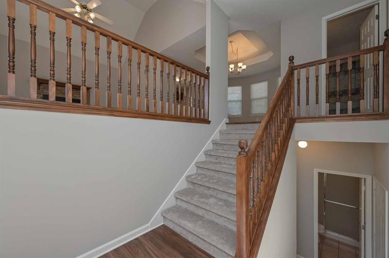 Image for property 4072 Staghorn Court, Douglasville, GA 30135
