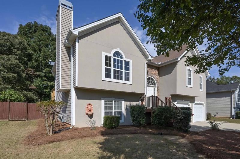 Image for property 4072 Staghorn Court, Douglasville, GA 30135