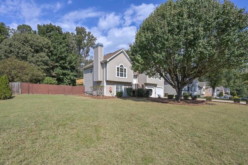 Image for property 4072 Staghorn Court, Douglasville, GA 30135