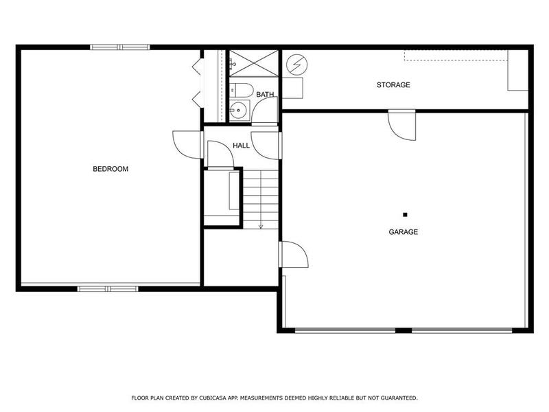 Image for property 4072 Staghorn Court, Douglasville, GA 30135