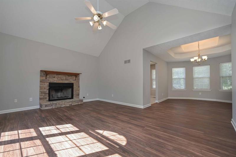 Image for property 4072 Staghorn Court, Douglasville, GA 30135