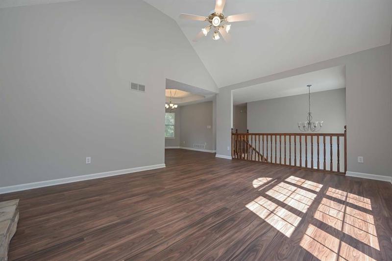 Image for property 4072 Staghorn Court, Douglasville, GA 30135