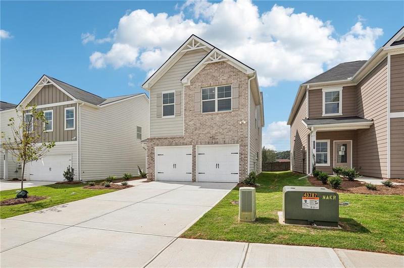 Image for property 2011 Wyndham Place, Conyers, GA 30013