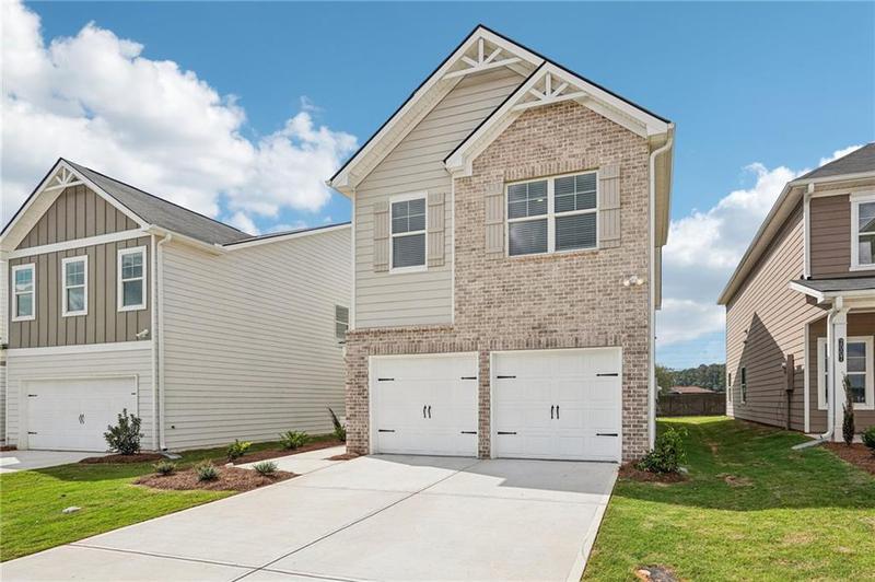 Image for property 2011 Wyndham Place, Conyers, GA 30013