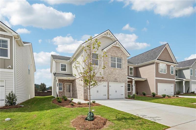 Image for property 2011 Wyndham Place, Conyers, GA 30013