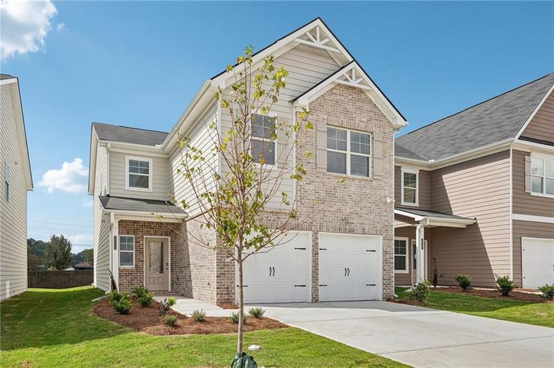 Image for property 2011 Wyndham Place, Conyers, GA 30013