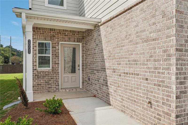 Image for property 2011 Wyndham Place, Conyers, GA 30013