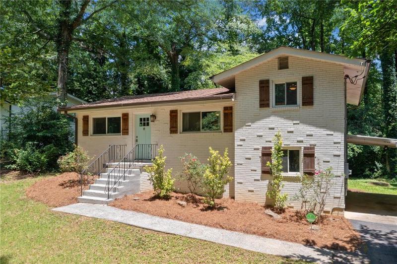 Image for property 481 MEADOWBROOK Drive, Marietta, GA 30067