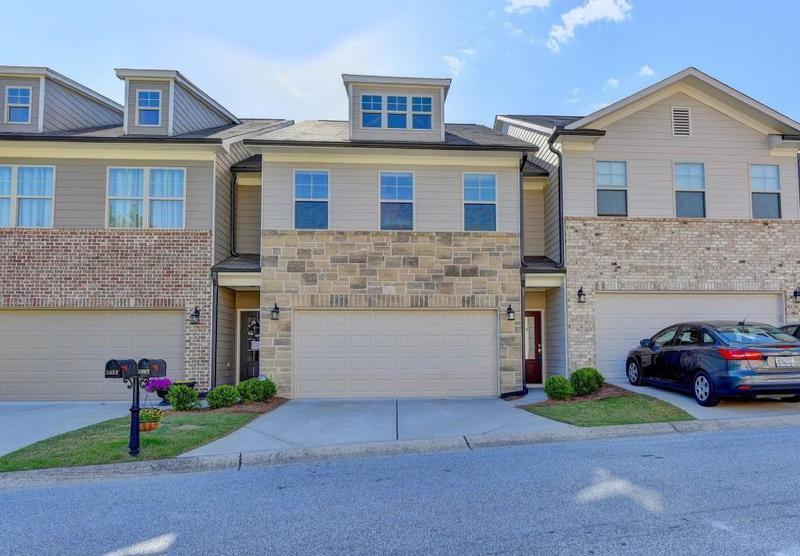 Image for property 3082 Cedar Glade Lane, Buford, GA 30519