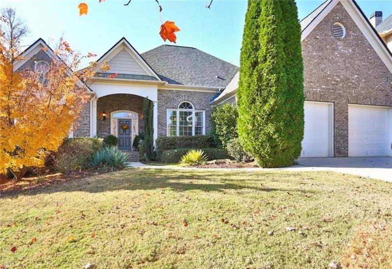 Image for property 825 Mill Garden Place, Cumming, GA 30040