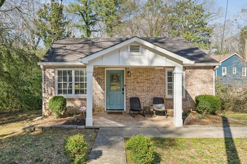 Image for property 3261 Lowndes Street, Atlanta, GA 30337