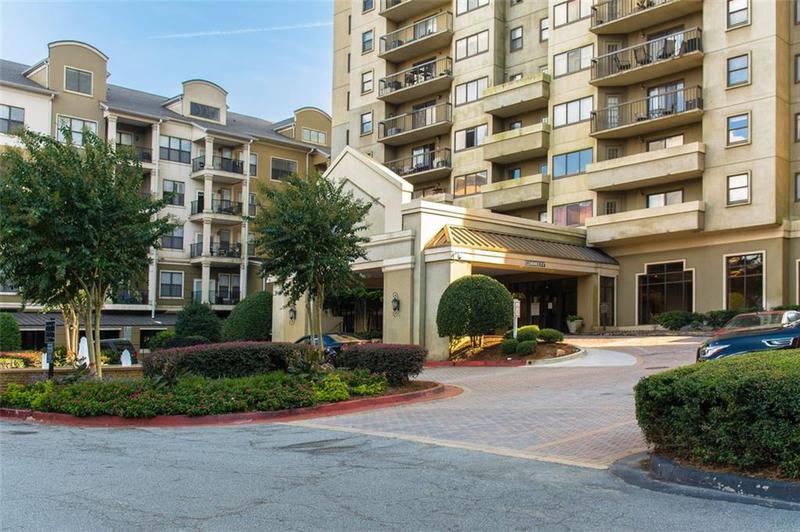 Image for property 795 Hammond Drive 407, Sandy Springs, GA 30328