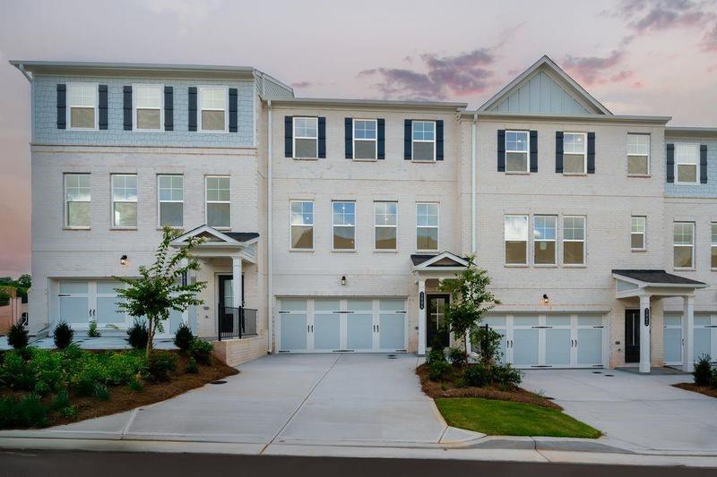 Image for property 5846 Schelton Place, Mableton, GA 30126