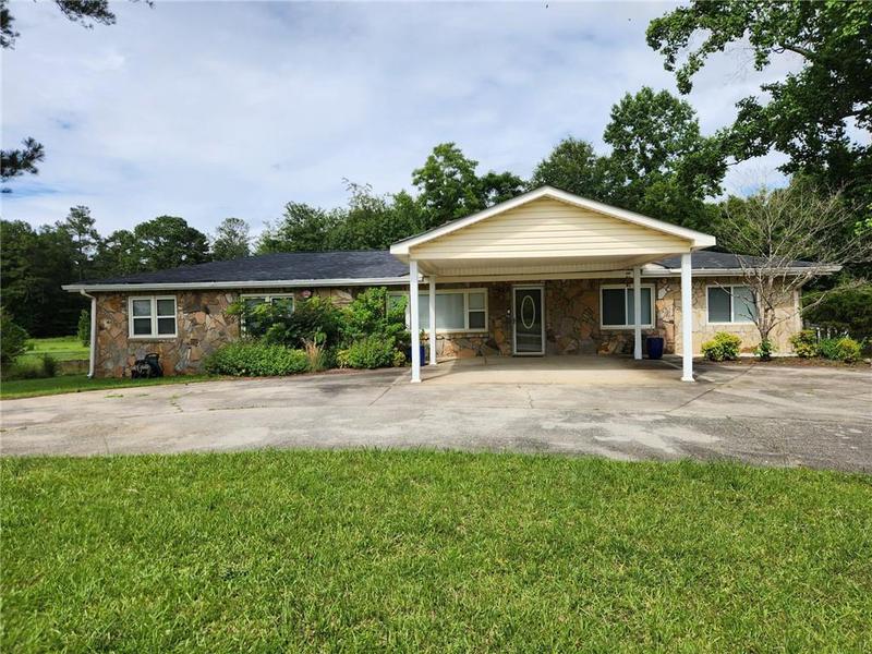 Image for property 110 Gum Creek Road, Oxford, GA 30054