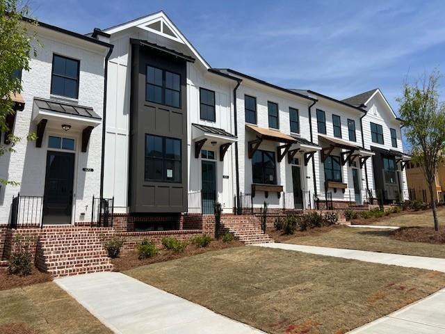 Image for property 634 Skytop Drive 155, Cumming, GA 30040