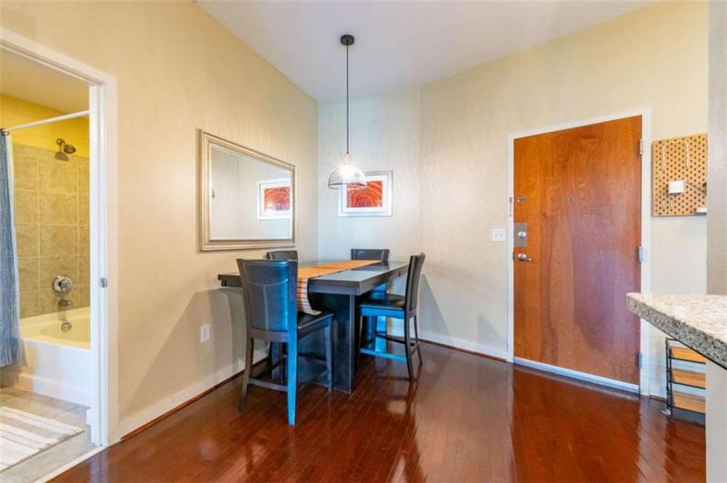 Image for property 361 17th Street 2001, Atlanta, GA 30363