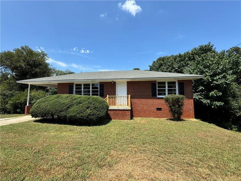 Image for property 8 Mockingbird Drive, Cartersville, GA 30120