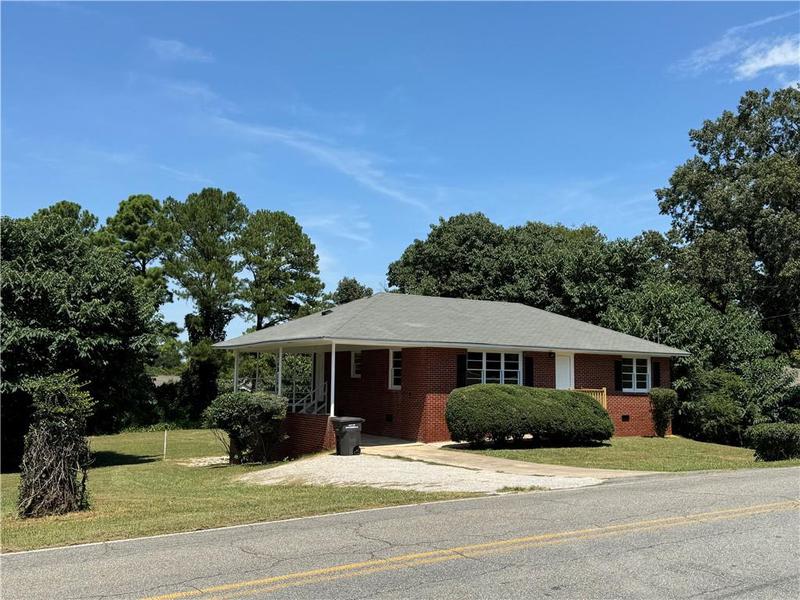 Image for property 8 Mockingbird Drive, Cartersville, GA 30120