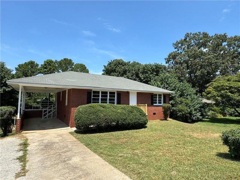 Image for property 8 Mockingbird Drive, Cartersville, GA 30120
