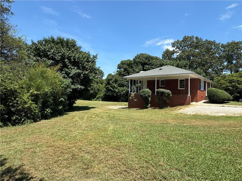Image for property 8 Mockingbird Drive, Cartersville, GA 30120