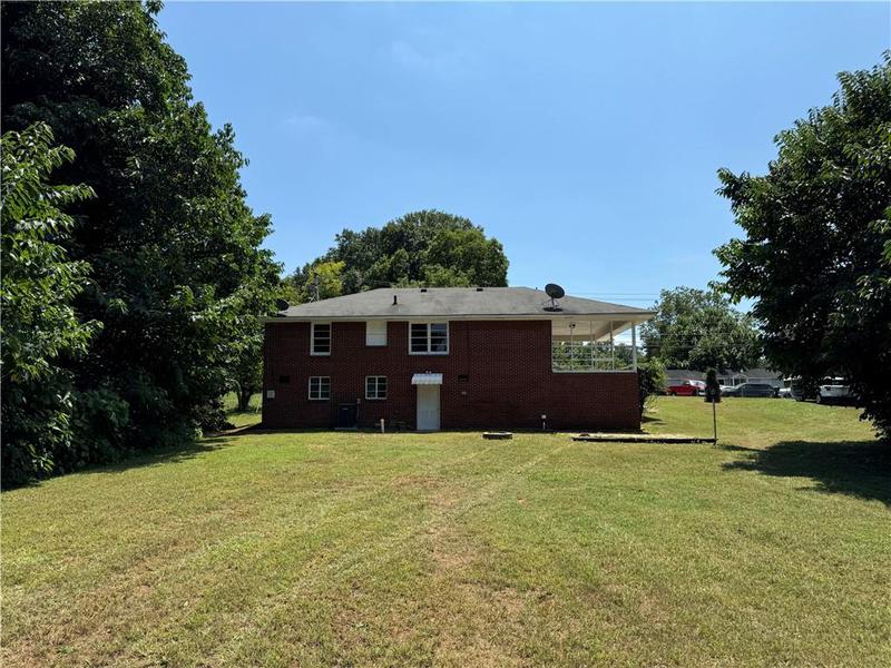 Image for property 8 Mockingbird Drive, Cartersville, GA 30120