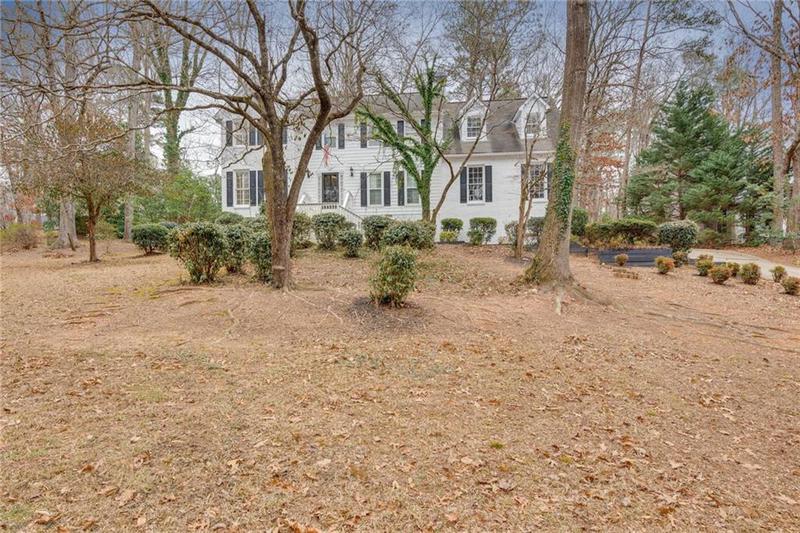 Image for property 2093 Breconridge Drive, Marietta, GA 30064