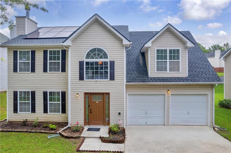 Image for property 4092 Arabian Way, Snellville, GA 30039