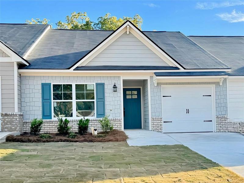Image for property 31 Silver Leaf Lane 40, Dawsonville, GA 30534
