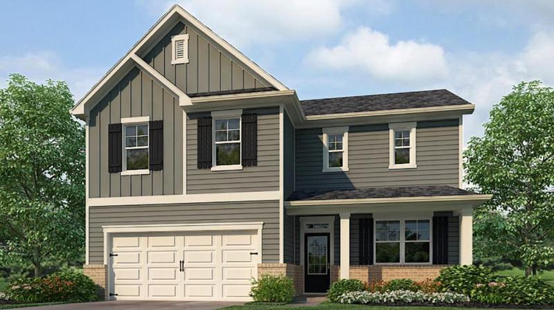 Image for property 431 King Village, Braselton, GA 30517