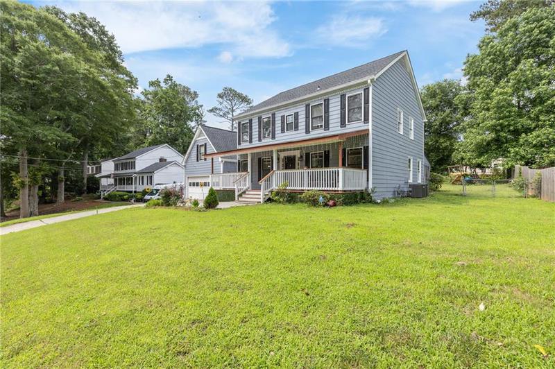 Image for property 1433 Janice Court, Lilburn, GA 30047