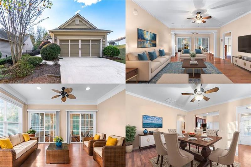 Image for property 130 Magic Lily Drive, Griffin, GA 30223