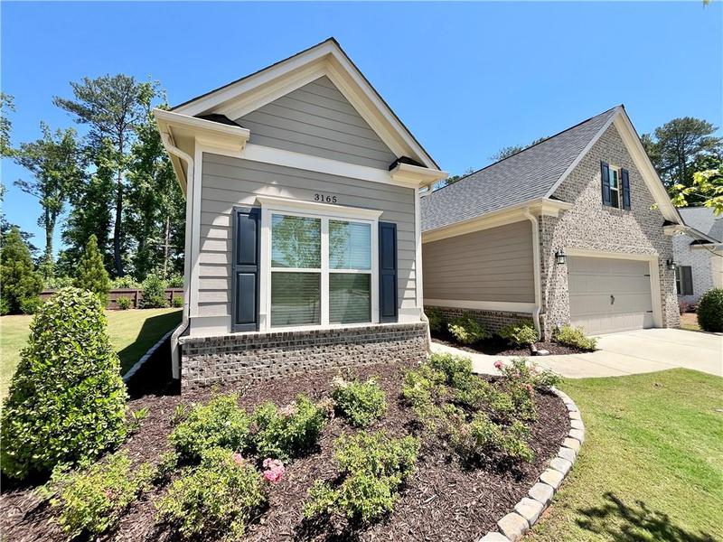 Image for property 3165 Blackshear Drive, Marietta, GA 30060