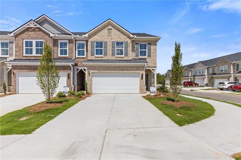 Image for property 2210 Chant Street, Dacula, GA 30019