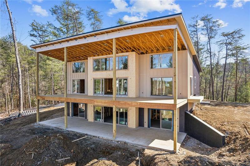 Image for property 1713 Old Northcutt Road, Ellijay, GA 30540