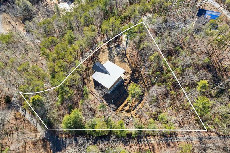 Image for property 1713 Old Northcutt Road, Ellijay, GA 30540