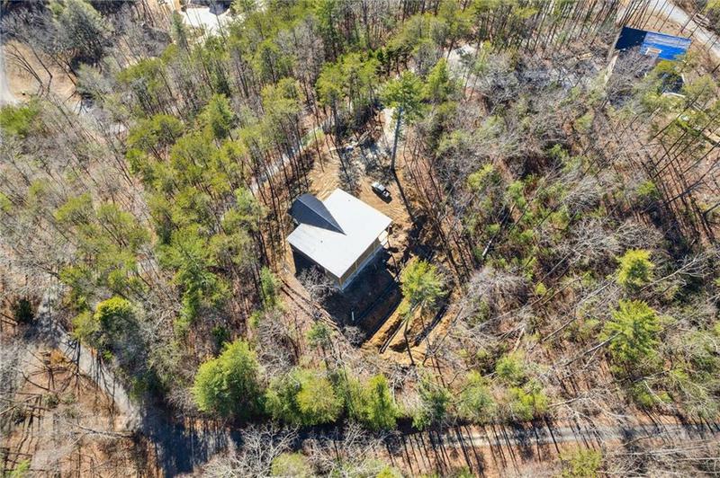 Image for property 1713 Old Northcutt Road, Ellijay, GA 30540