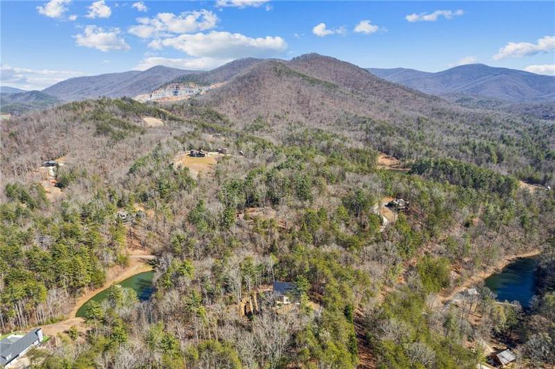 Image for property 1713 Old Northcutt Road, Ellijay, GA 30540