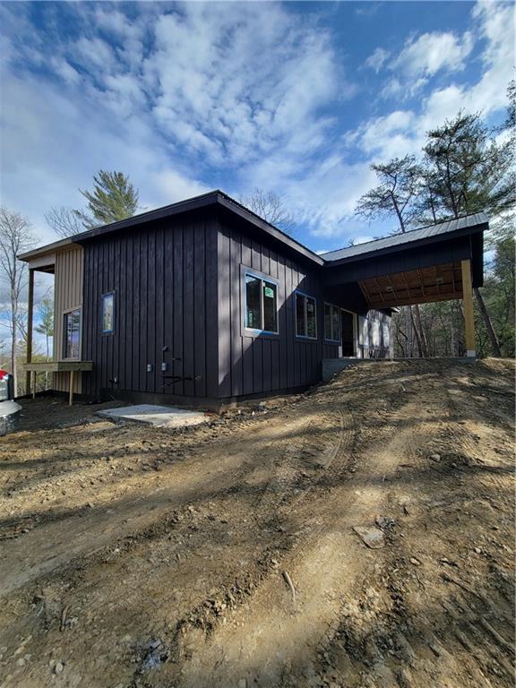 Image for property 1713 Old Northcutt Road, Ellijay, GA 30540